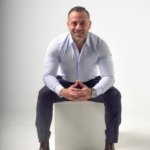 Tarek Mahdy